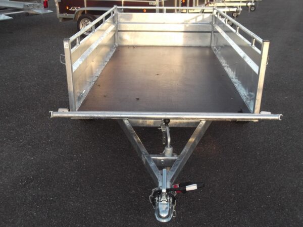 Lider robust 39394 – 253 x 134 x 50 cm – Image 2